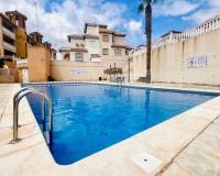 Resale - Квартира - Cabo Roig