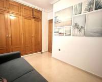 Resale - Квартира - Cabo Roig