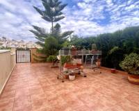 Resale - Квартира - Cabo Roig