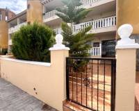 Resale - Квартира - Cabo Roig