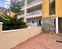 Resale - Квартира - Cabo Roig