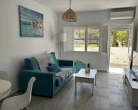 Resale - Квартира - Cabo Roig