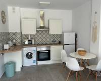 Resale - Квартира - Cabo Roig