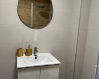 Resale - Квартира - Cabo Roig