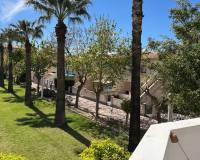 Resale - Квартира - Cabo Roig