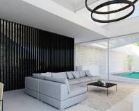 Resale - Квартира - Calpe