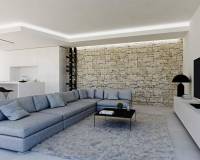 Resale - Квартира - Calpe