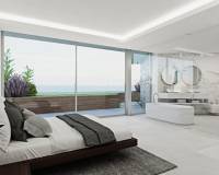 Resale - Квартира - Calpe