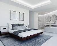 Resale - Квартира - Calpe