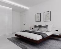 Resale - Квартира - Calpe