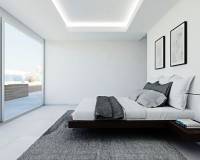 Resale - Квартира - Calpe