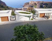 Resale - Квартира - Calpe
