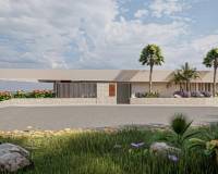 Resale - Квартира - Calpe