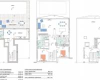 Resale - Квартира - Calpe