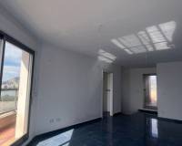 Resale - Квартира - Calpe