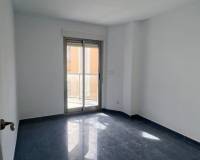 Resale - Квартира - Calpe