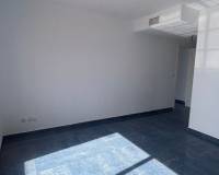 Resale - Квартира - Calpe