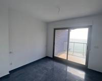 Resale - Квартира - Calpe