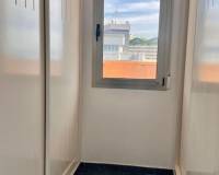 Resale - Квартира - Calpe