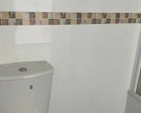 Resale - Квартира - Calpe