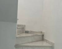 Resale - Квартира - Calpe