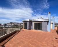 Resale - Квартира - Calpe