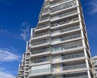 Resale - Квартира - Calpe