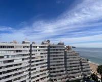 Resale - Квартира - Calpe