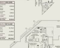 Resale - Квартира - Calpe