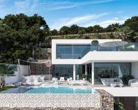 Resale - Квартира - Calpe