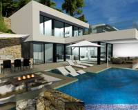 Resale - Квартира - Calpe