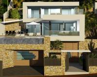 Resale - Квартира - Calpe