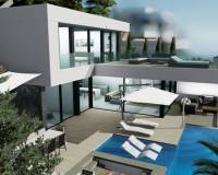Resale - Квартира - Calpe