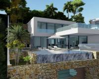 Resale - Квартира - Calpe
