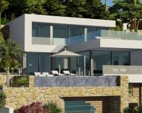 Resale - Квартира - Calpe