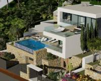 Resale - Квартира - Calpe