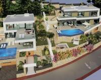 Resale - Квартира - Calpe