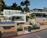 Resale - Квартира - Calpe