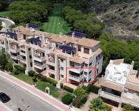 Resale - Квартира - Campoamor