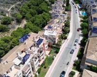 Resale - Квартира - Campoamor