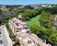 Resale - Квартира - Campoamor