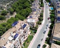 Resale - Квартира - Campoamor