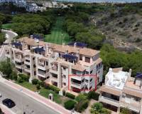 Resale - Квартира - Campoamor