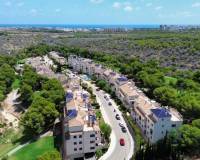 Resale - Квартира - Campoamor