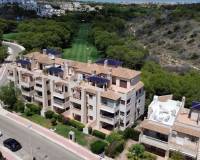 Resale - Квартира - Campoamor