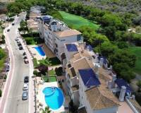 Resale - Квартира - Campoamor