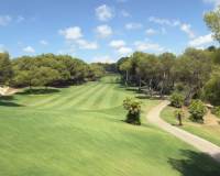 Resale - Квартира - Campoamor