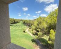 Resale - Квартира - Campoamor