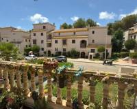 Resale - Квартира - Campoamor