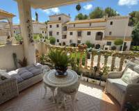 Resale - Квартира - Campoamor